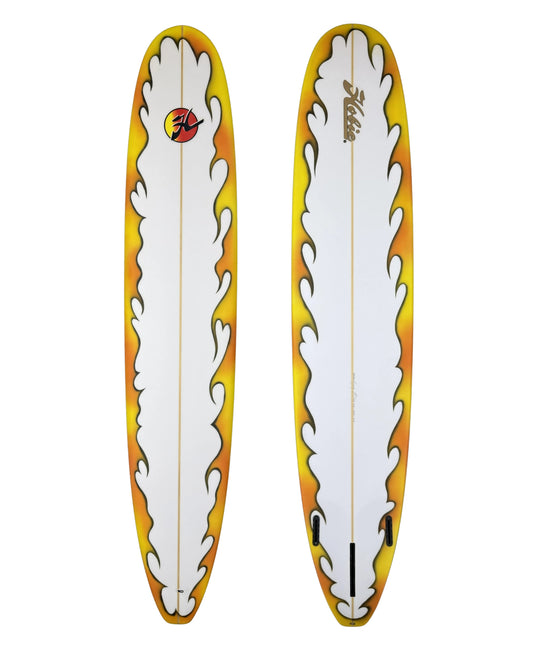 Hobie Performance Noserider 9'10" Longboard