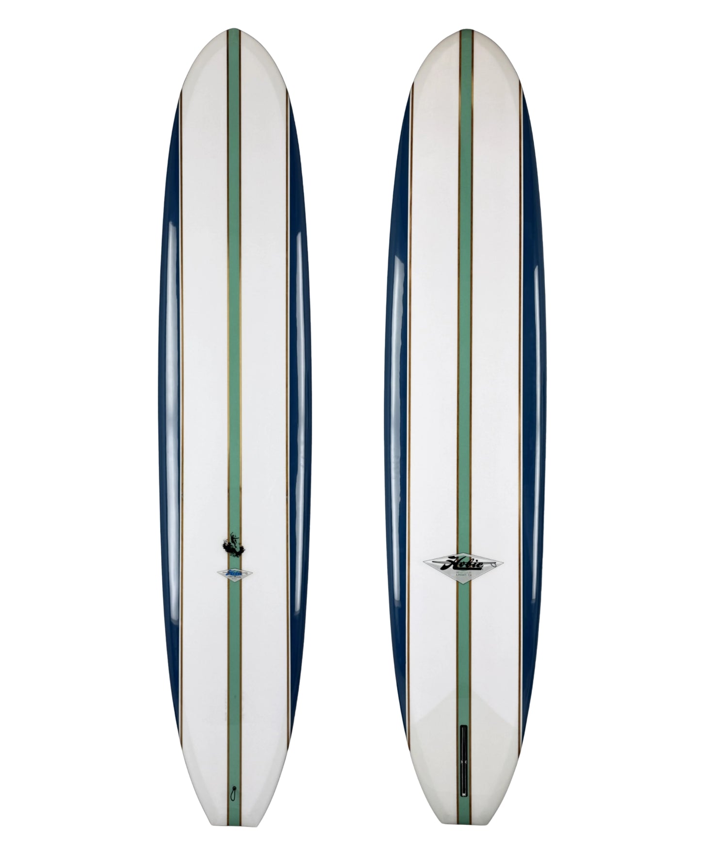 Hobie Phil Edwards Classic 9'6" Longboard