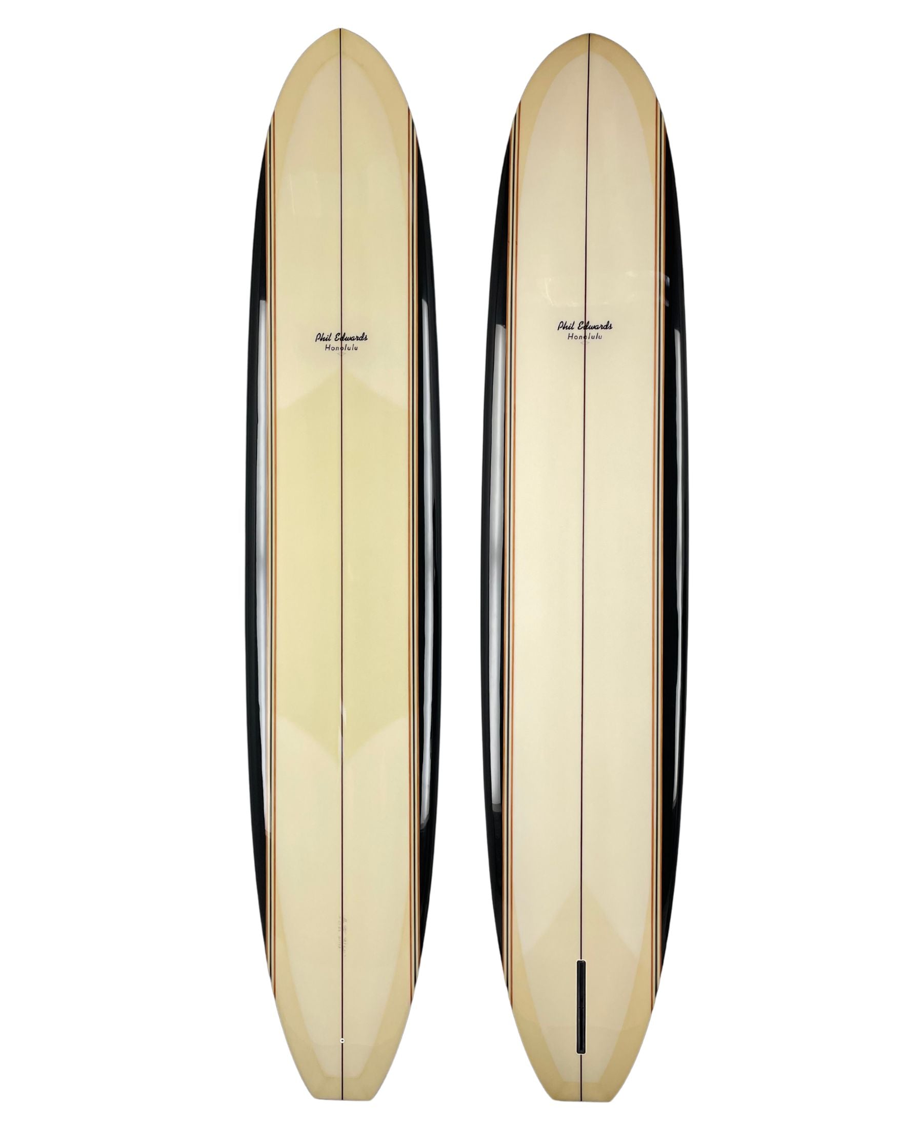 Hobie Phil Honolulu 10' Longboard 