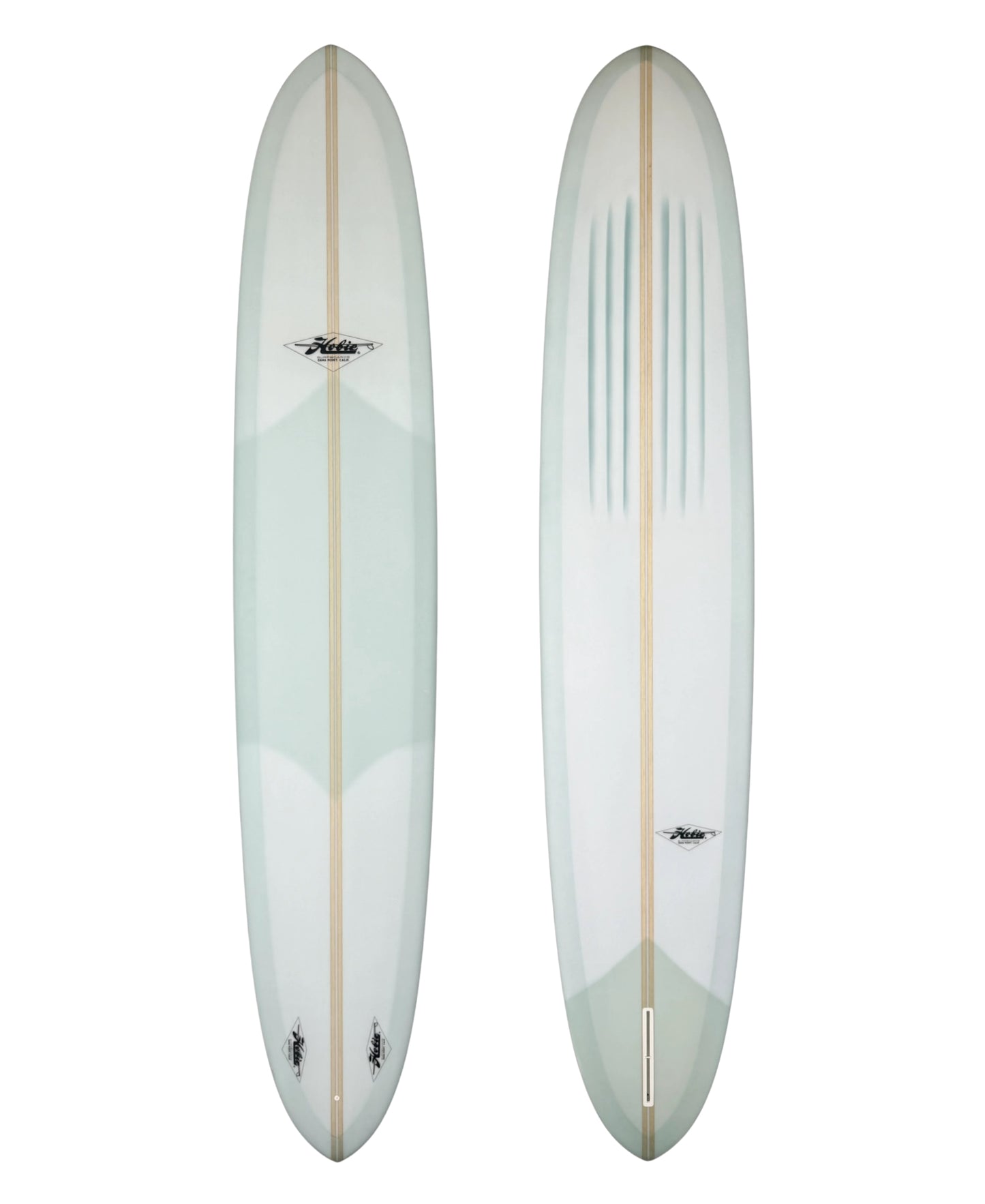 Hobie Pineapple Express 10'4" Longboard 