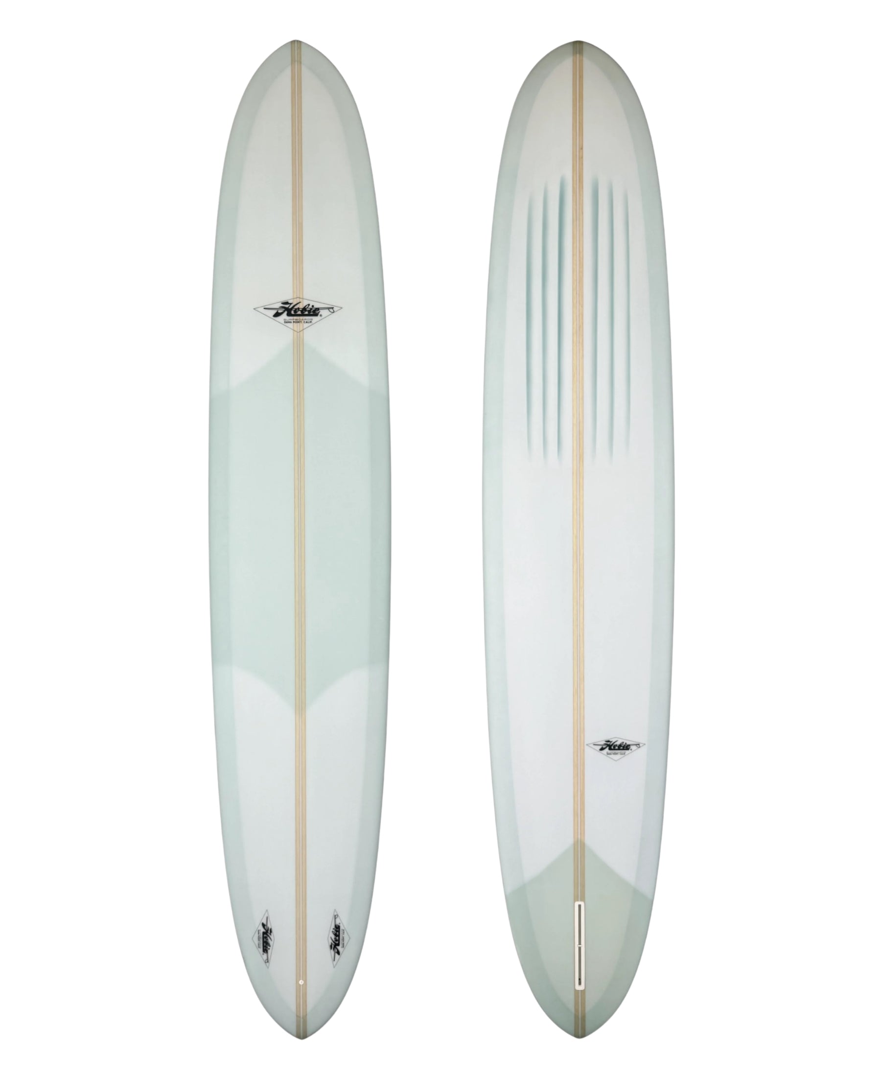 Hobie Pineapple Express 10'4" Longboard 