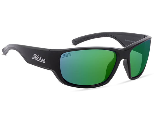 Hobie Polarized Bluefin Sea Green Sunglasses