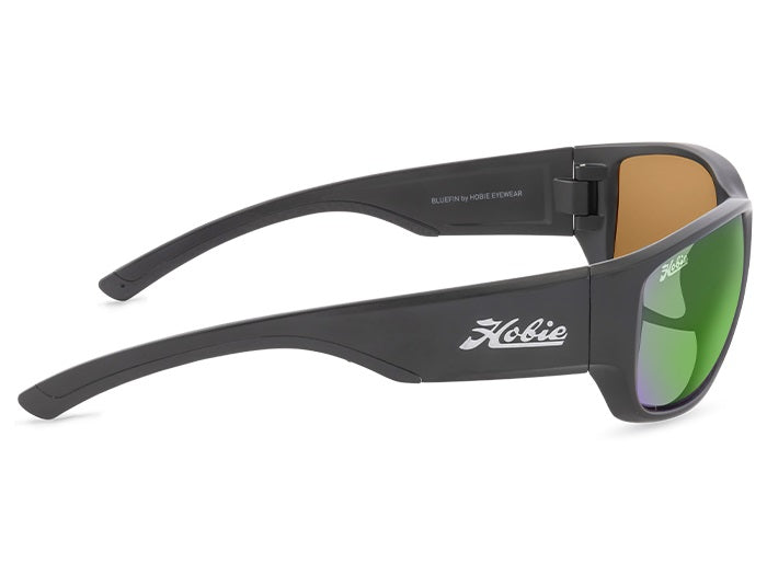 Hobie Polarized Bluefin Sea Green Sunglasses