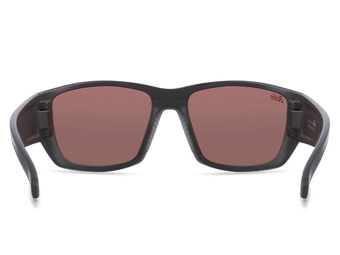 Hobie Polarized Bluefin Sea Green Sunglasses