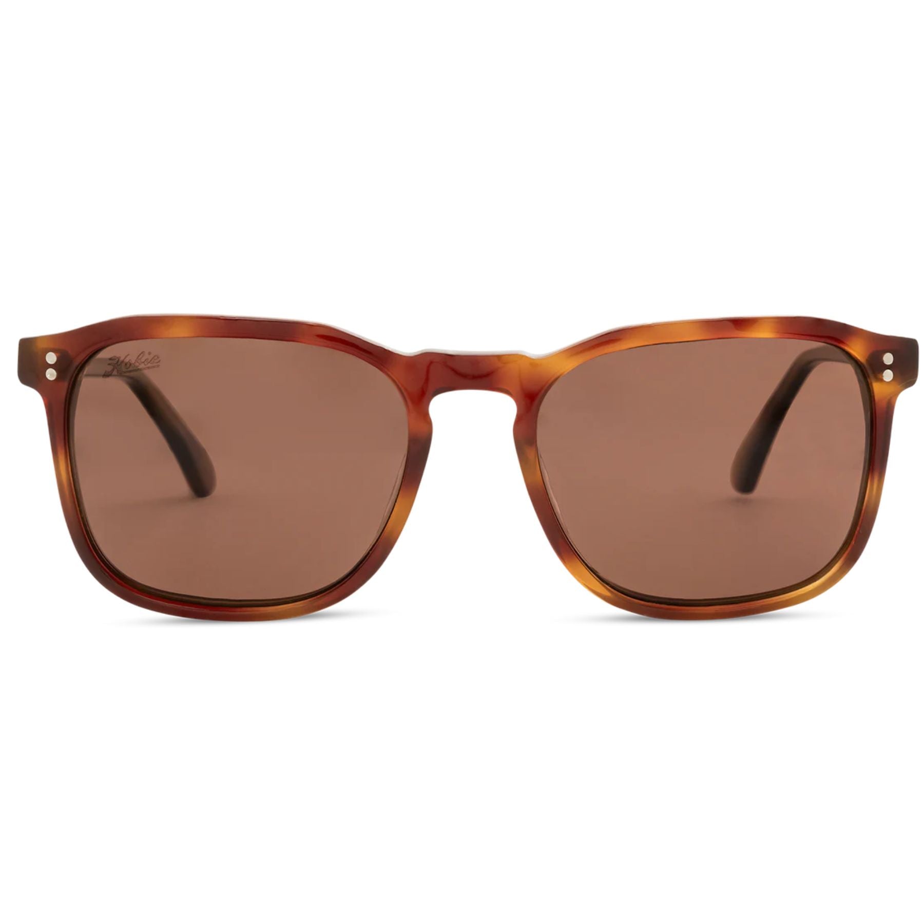 Hobie Polarized CortezTortoise/Copper Sunglasses - Tortoise/Copper