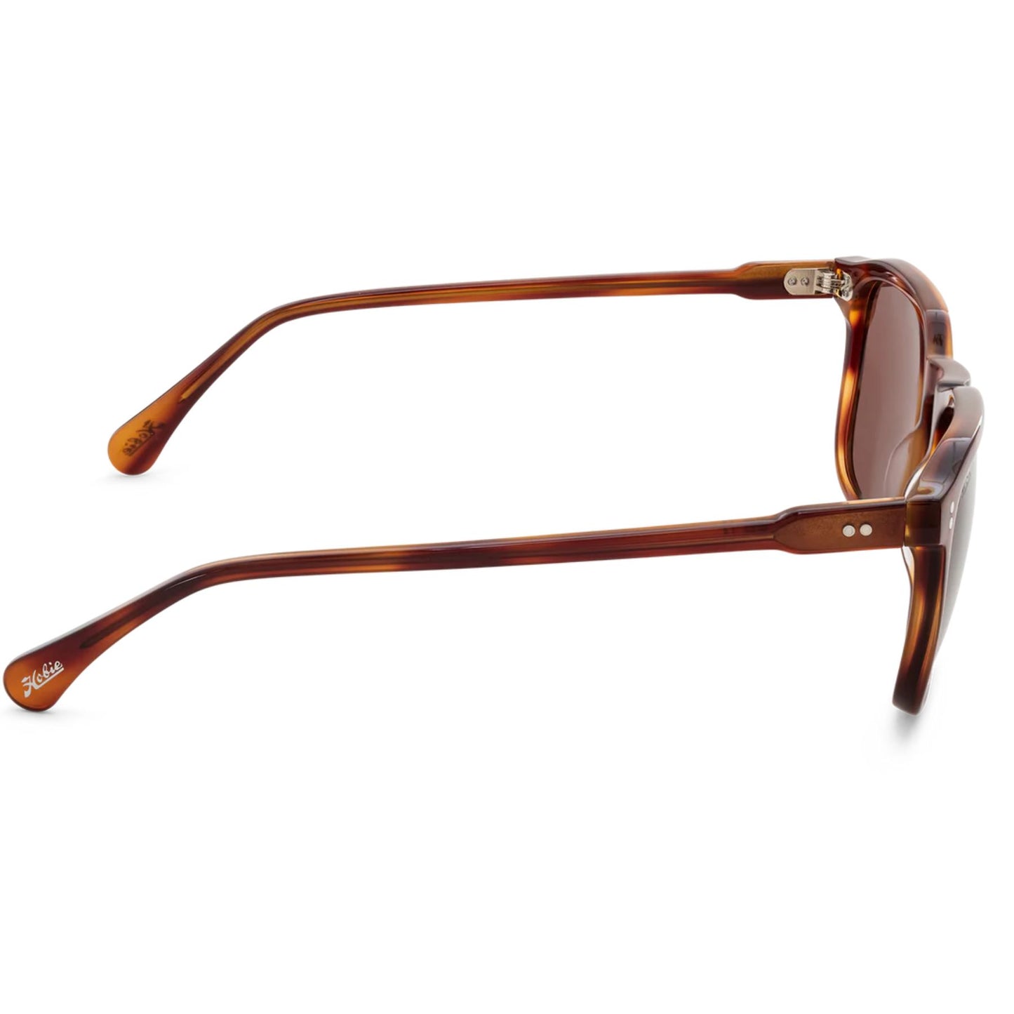 Hobie Polarized CortezTortoise/Copper Sunglasses - Tortoise/Copper