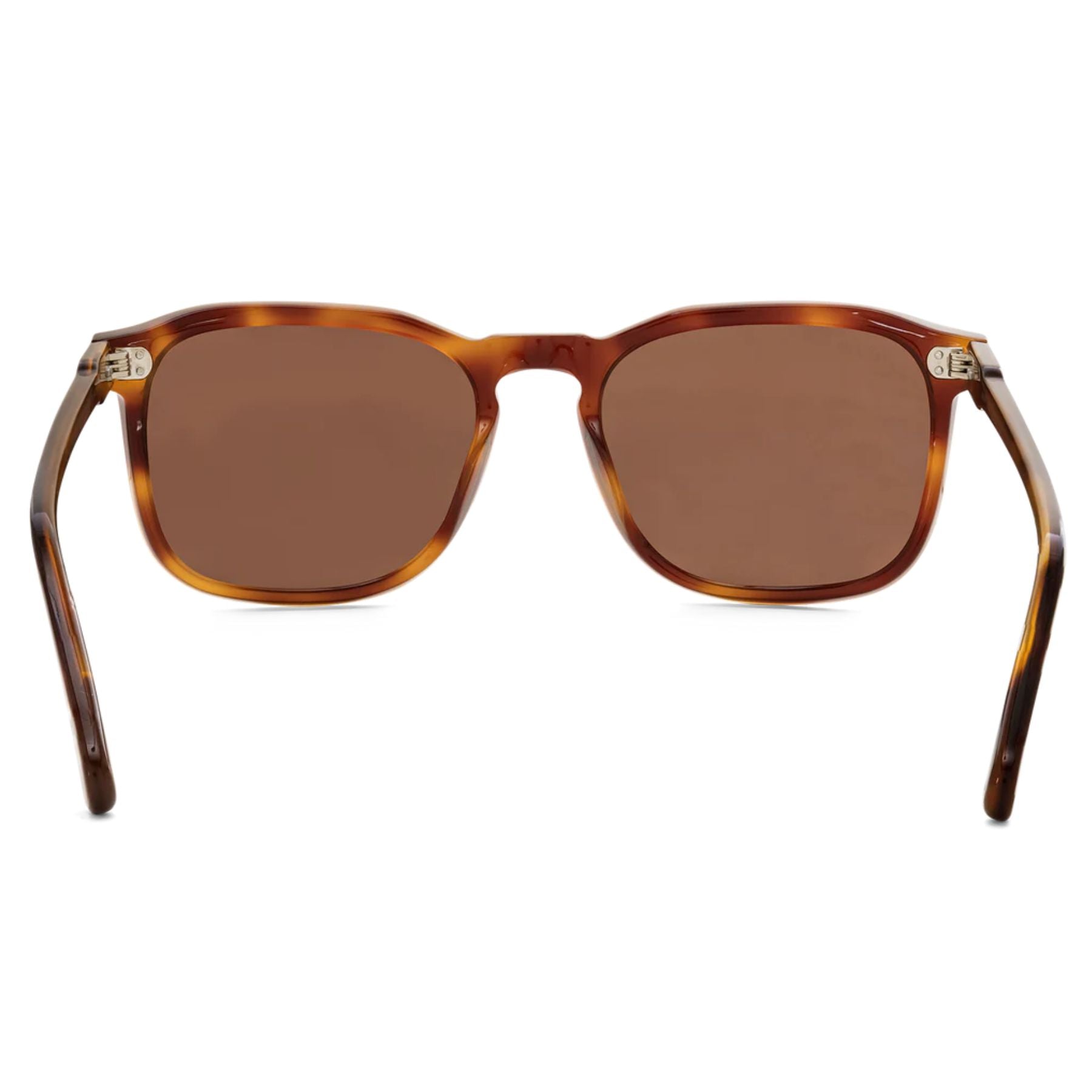 Hobie Polarized CortezTortoise/Copper Sunglasses - Tortoise/Copper