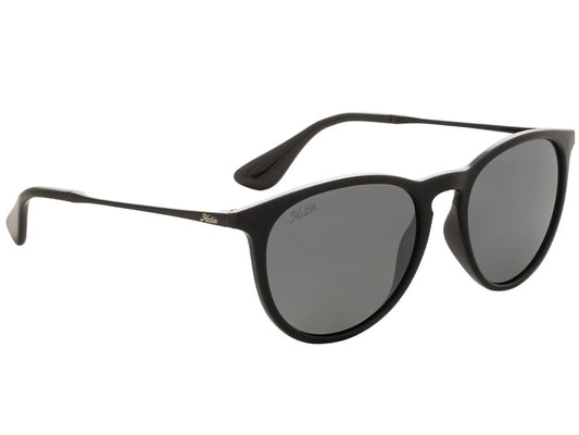 Hobie Polarized Maywood Shiny Black Sunglasses