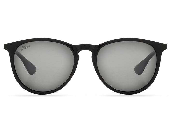 Hobie Polarized Maywood Shiny Black Sunglasses