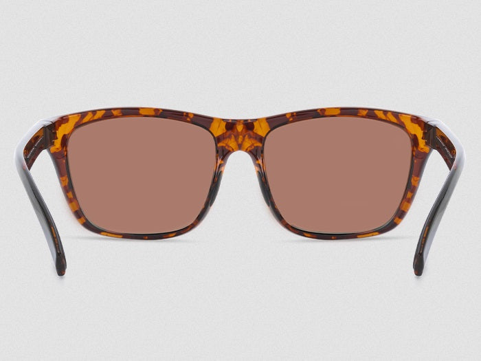 Hobie Polarized Woody Sport Tortoise Sunglasses - Tortoise