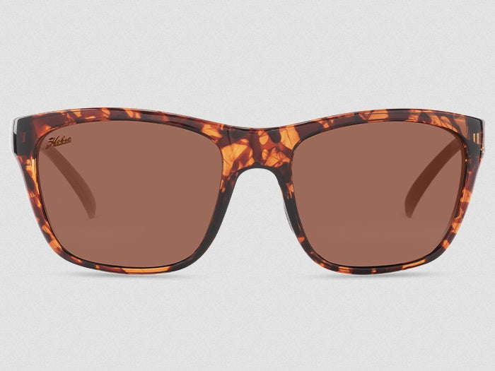 Hobie Polarized Woody Sport Tortoise Sunglasses