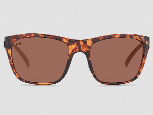 Hobie Polarized Woody Sport Tortoise Sunglasses