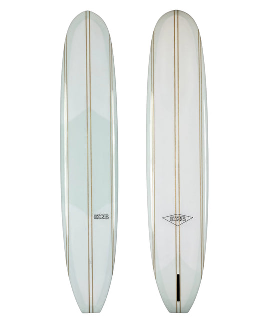 Hobie Project Y 9'8" Longboard - Volan