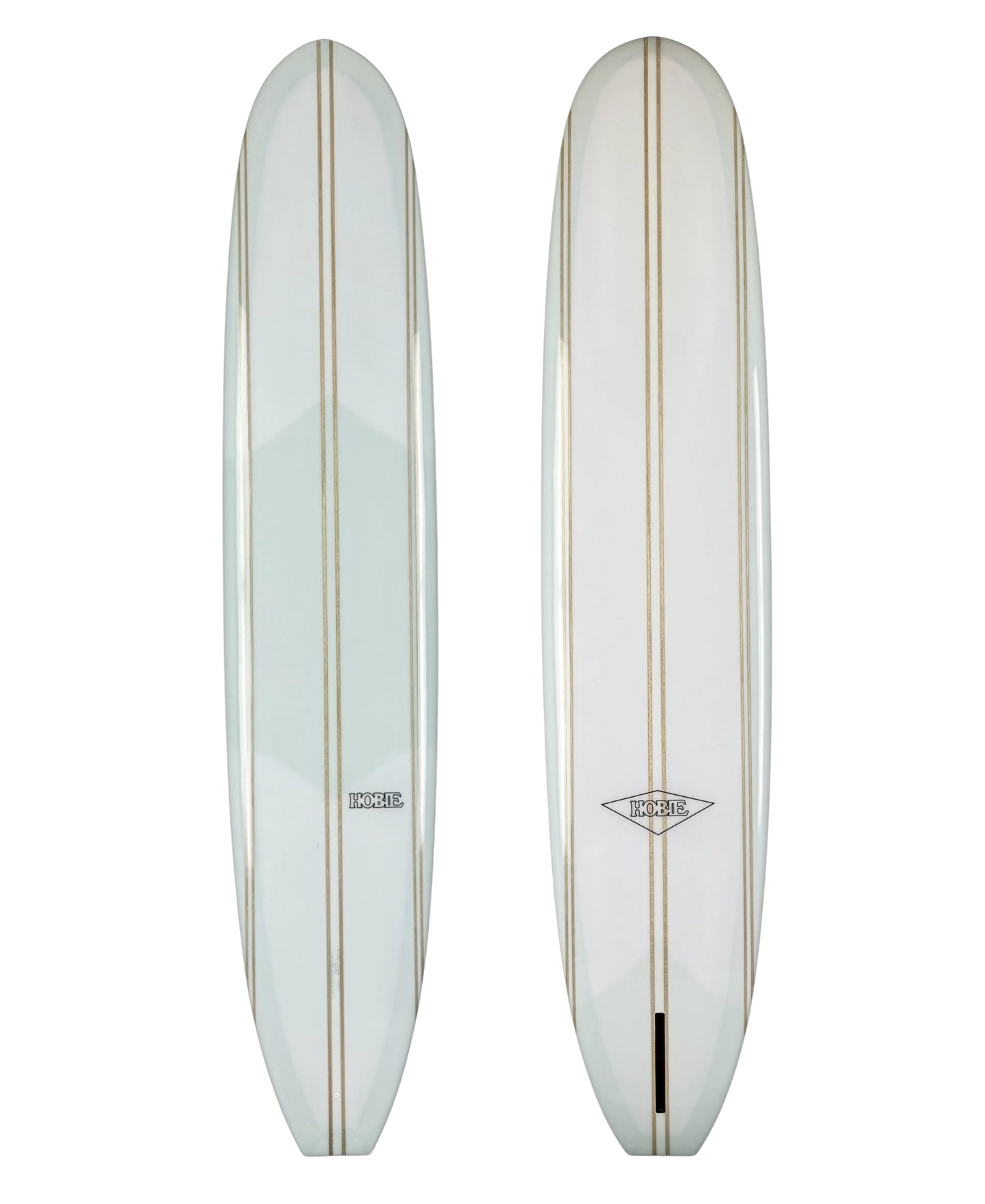 Hobie Project Y 9'8" Longboard