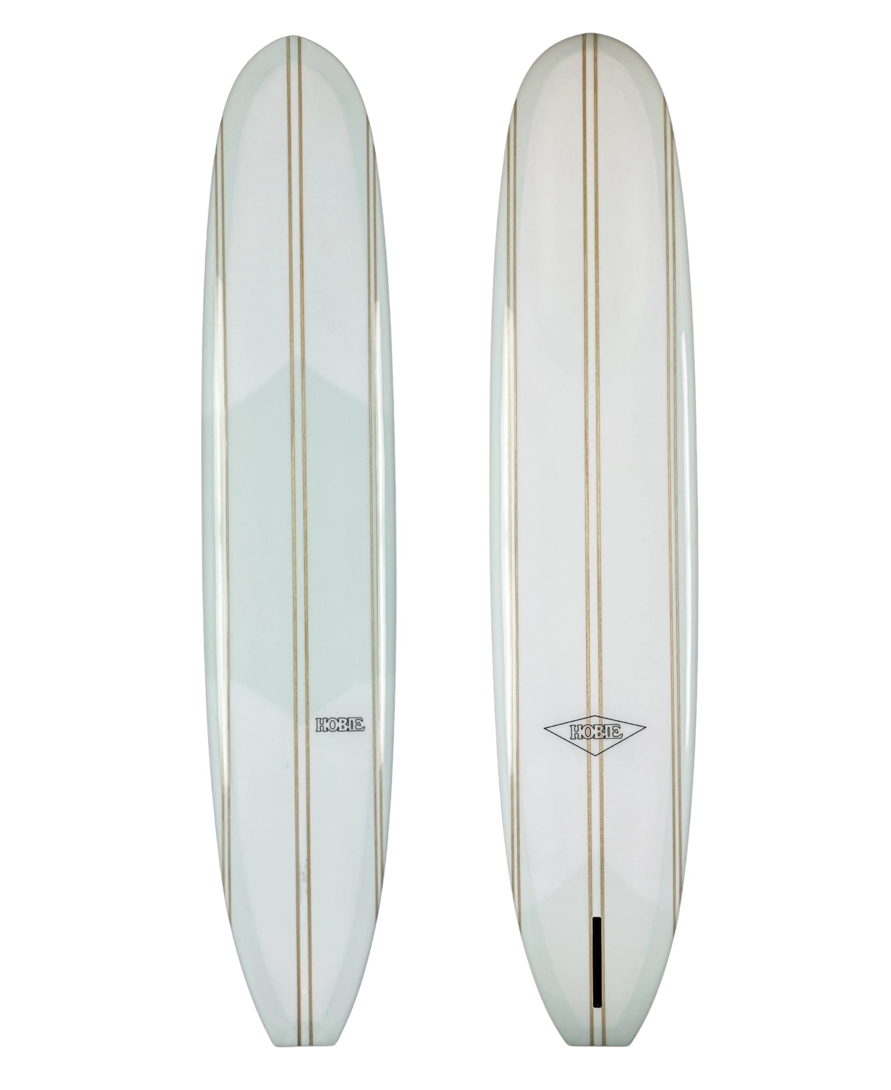 Hobie Project Y 9'8" Longboard