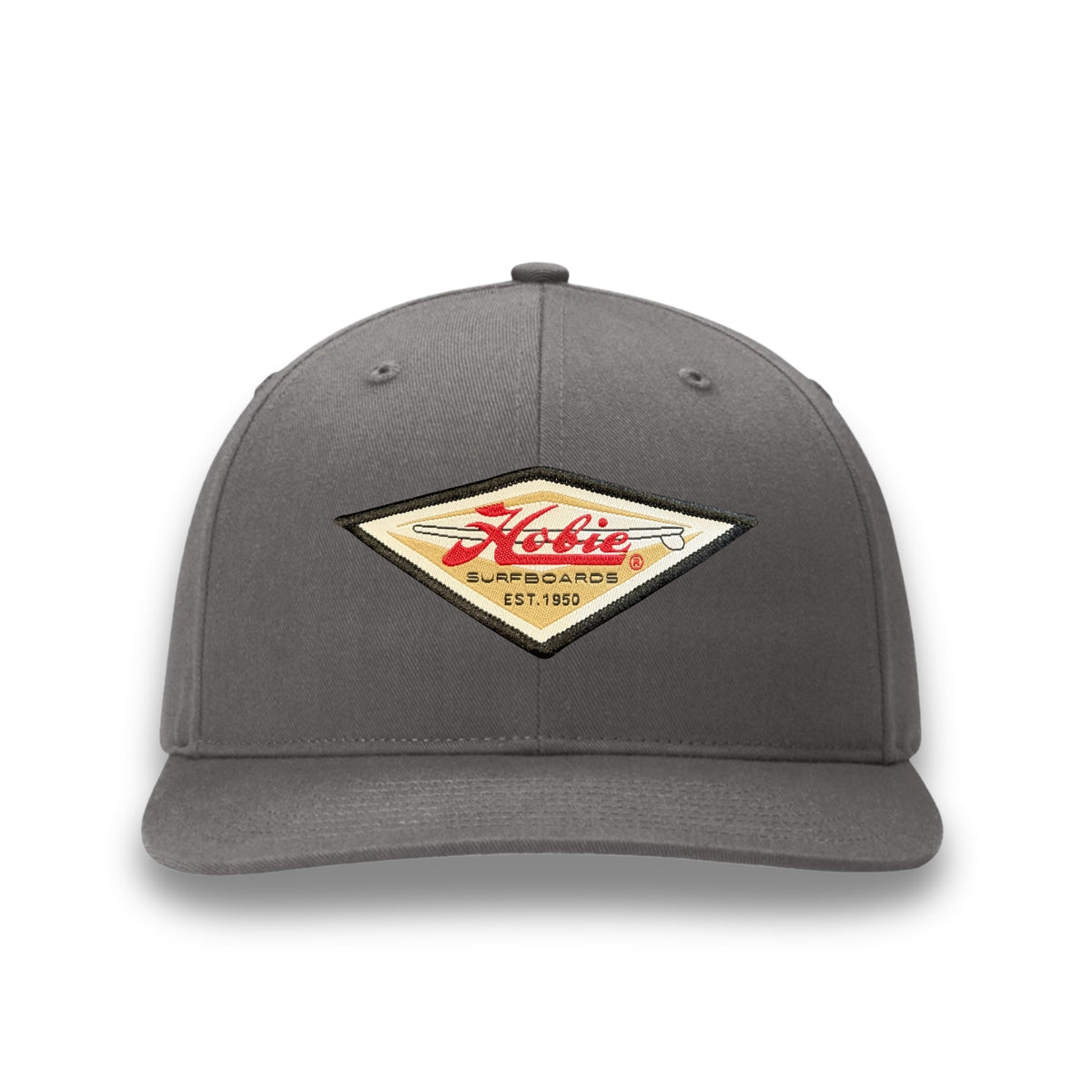 Hobie Red Diamond Hat