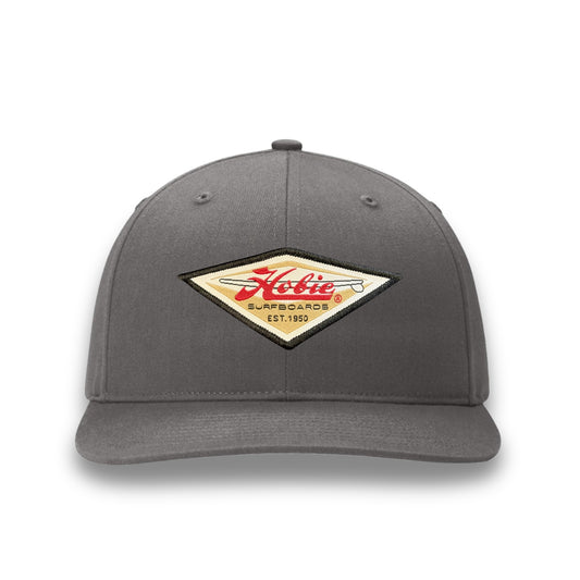 Hobie Red Diamond Hat