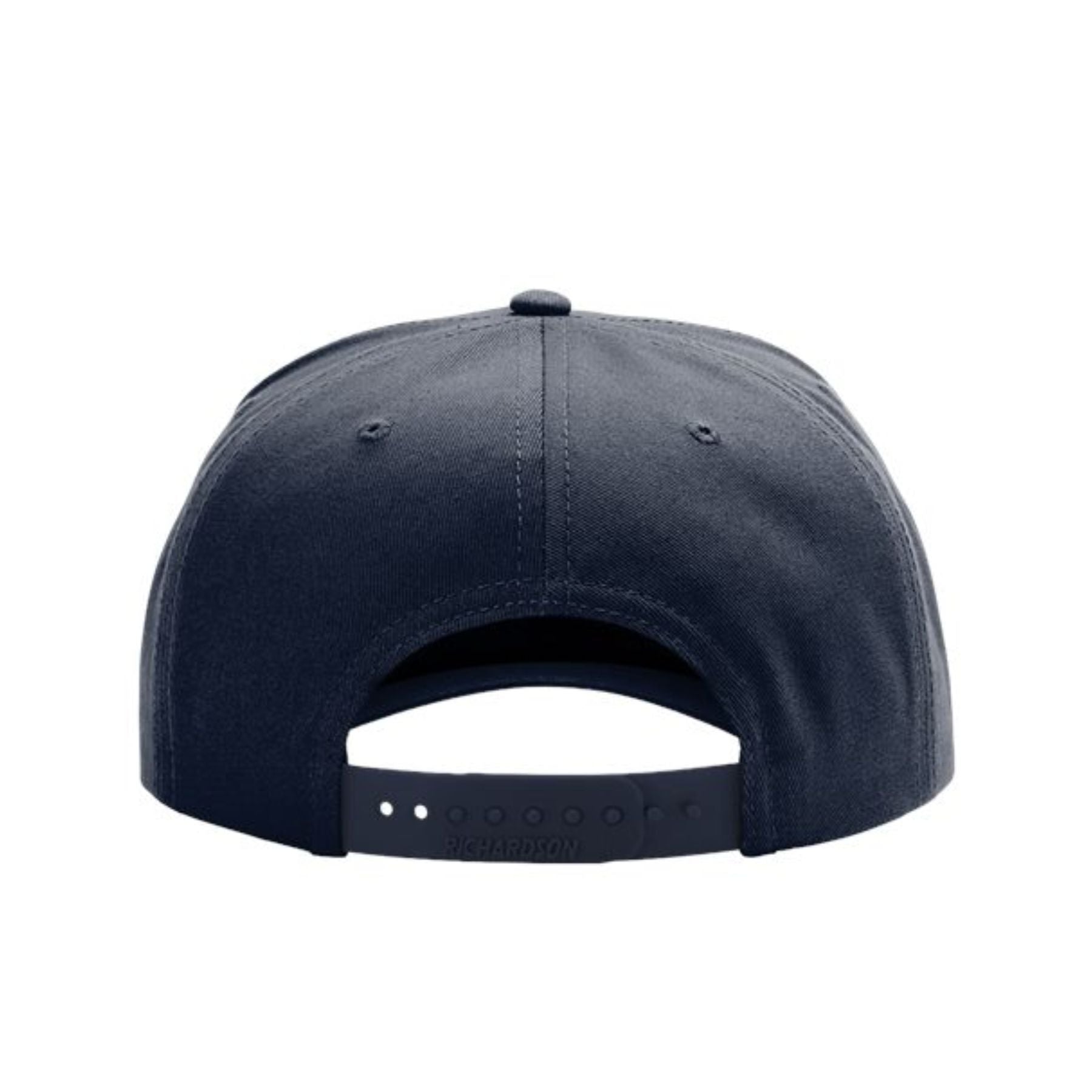 Hobie Red Diamond Structured Hat