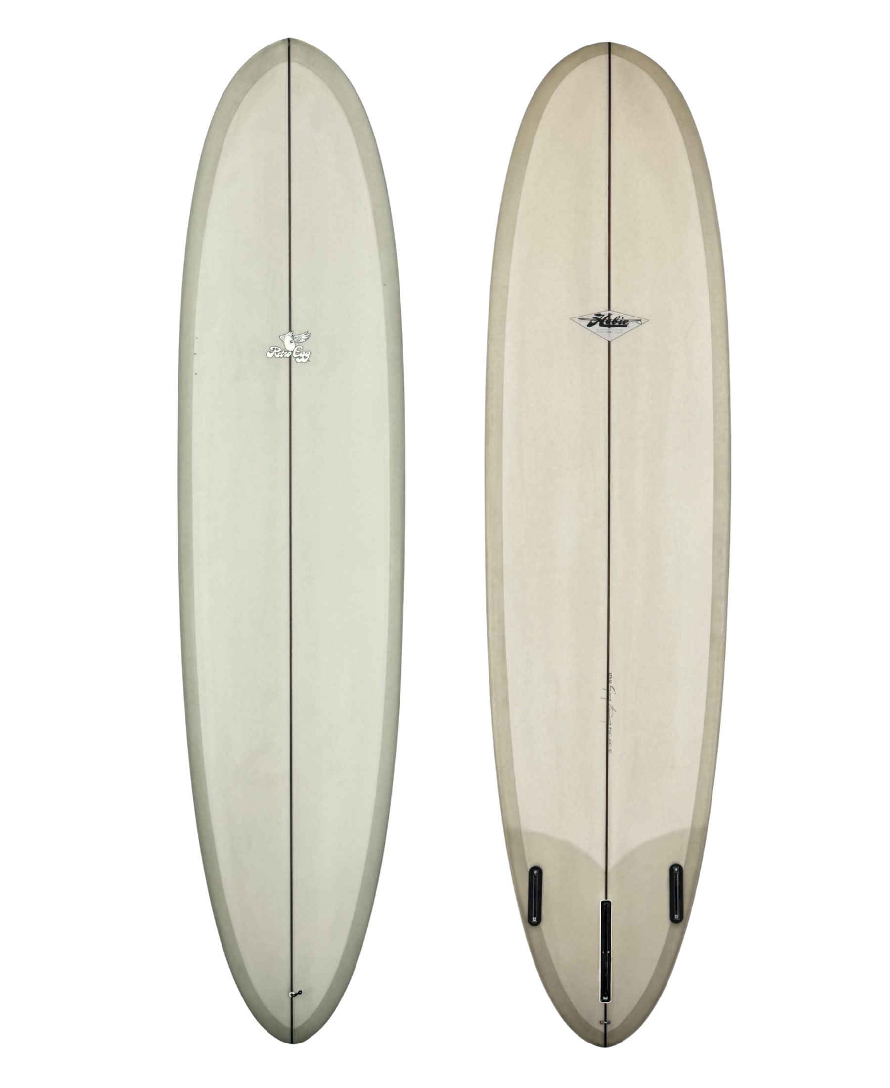 Hobie Retro Egg 7'10" Midlength 