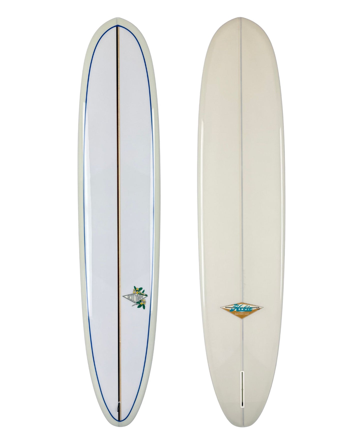 Hobie Rilynn Baker 9'1" Longboard