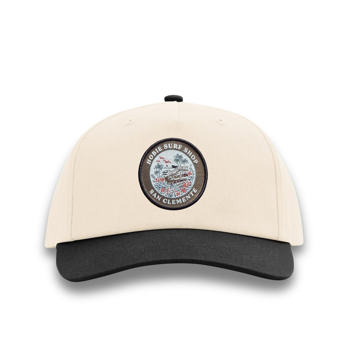 Hobie SC Soul Patch Hat 