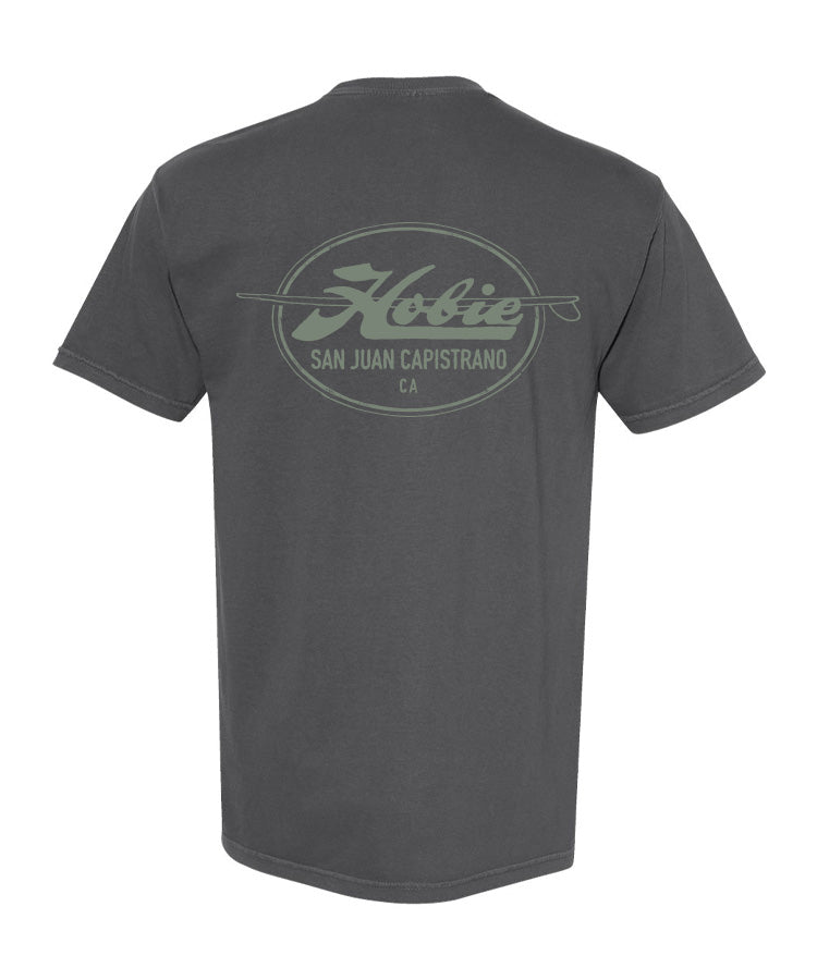 Hobie SJC City Stamp Tee