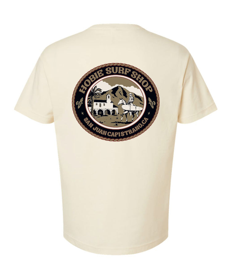 Hobie SJC Ranch Tee