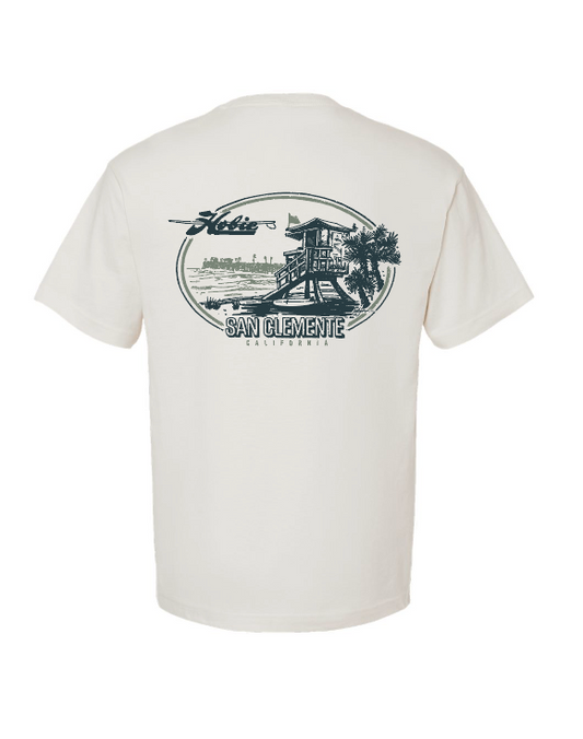 Hobie San Clemente Pier Tee