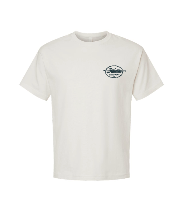 Hobie San Clemente Pier Tee