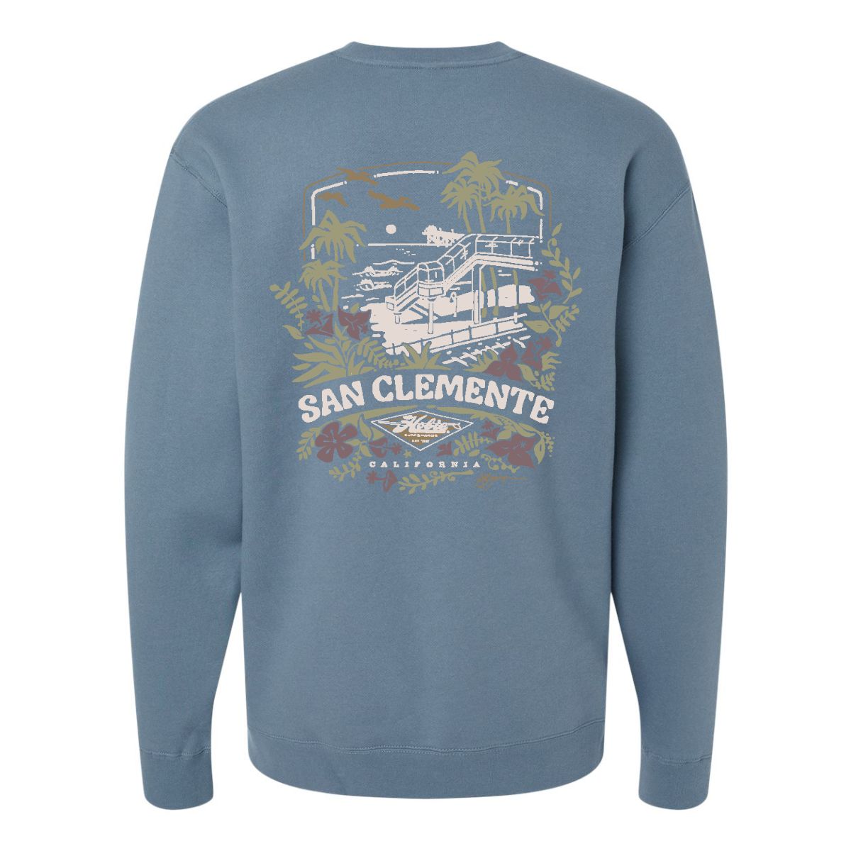 Hobie San Clemente Soul Crew - Storm