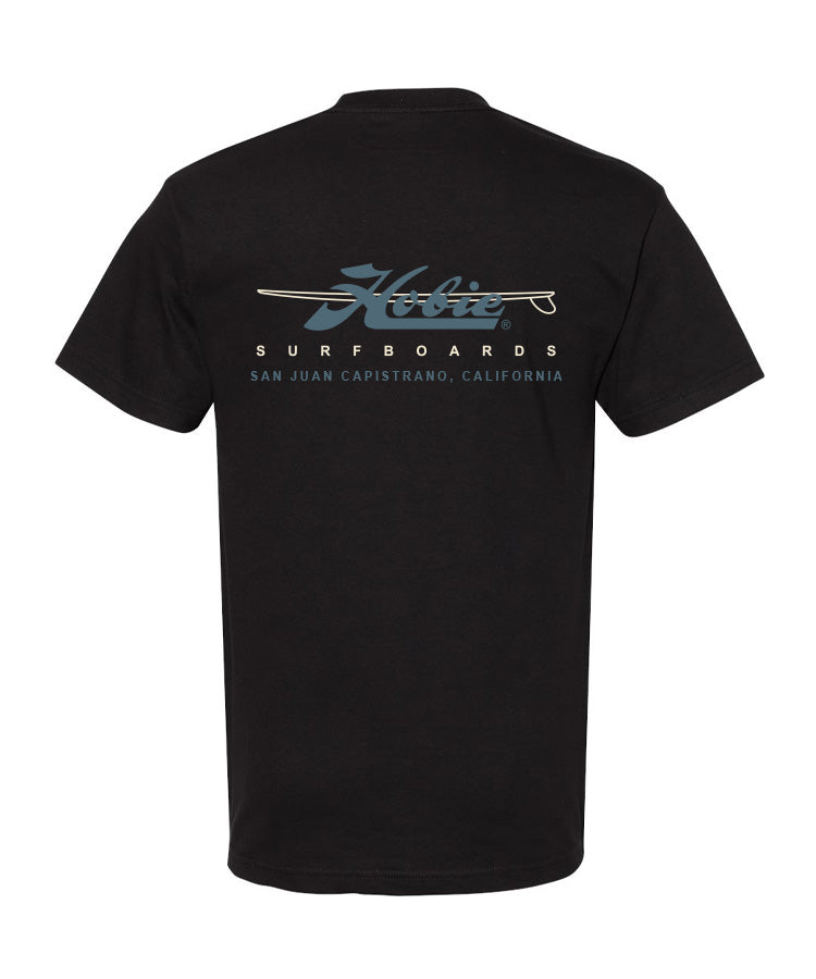 Hobie San Juan Capistrano Classic Tee