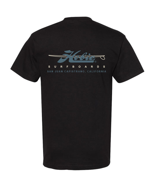 Hobie San Juan Capistrano Classic Tee