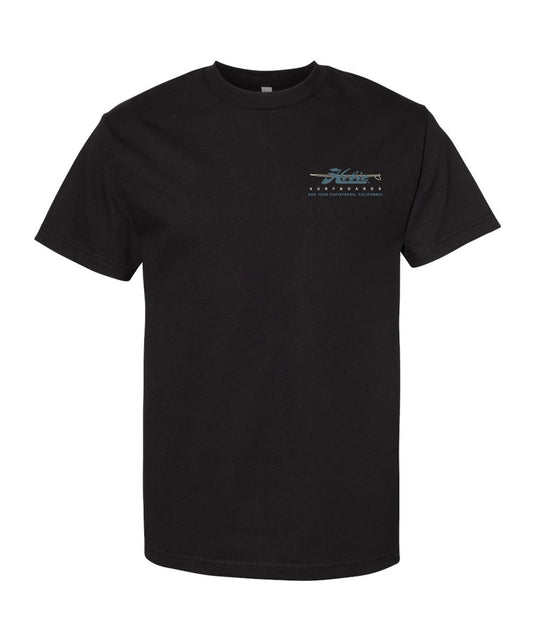 Hobie San Juan Capistrano Classic Tee