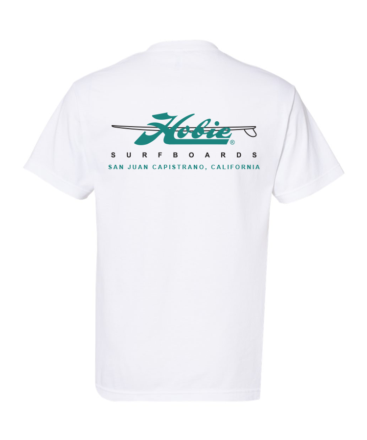Hobie San Juan Capistrano Classic Tee
