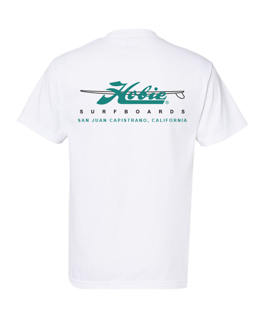Hobie San Juan Capistrano Classic Tee