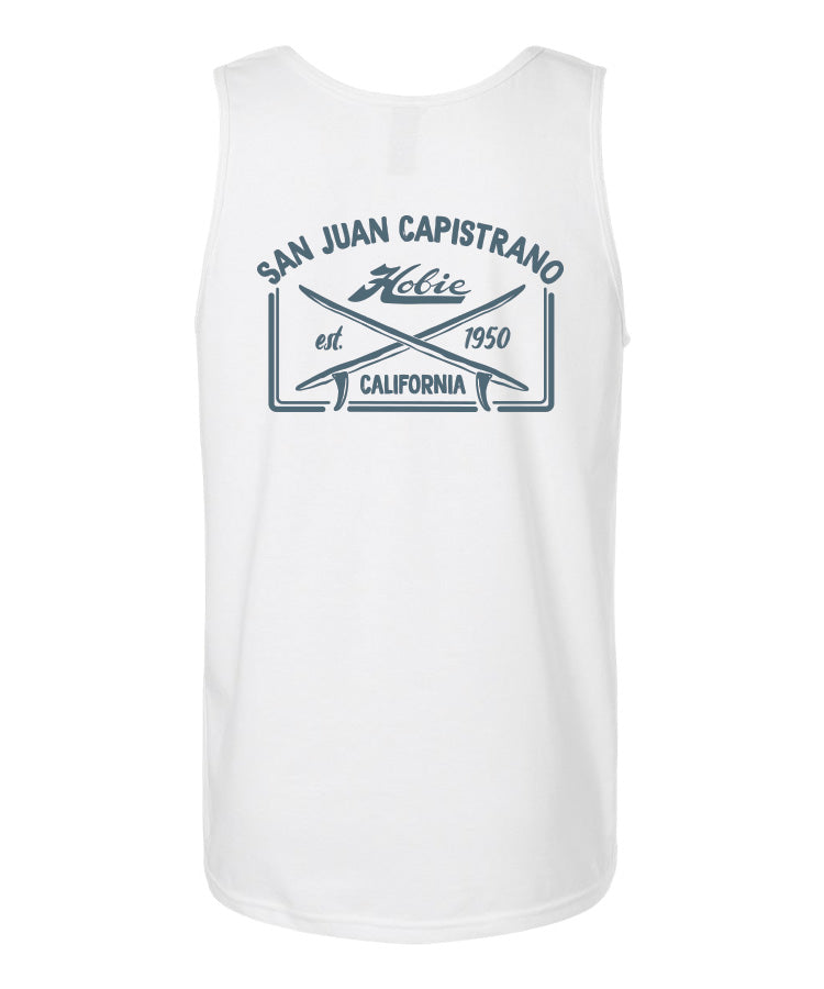 Hobie San Juan Capistrano Crossboards Tank