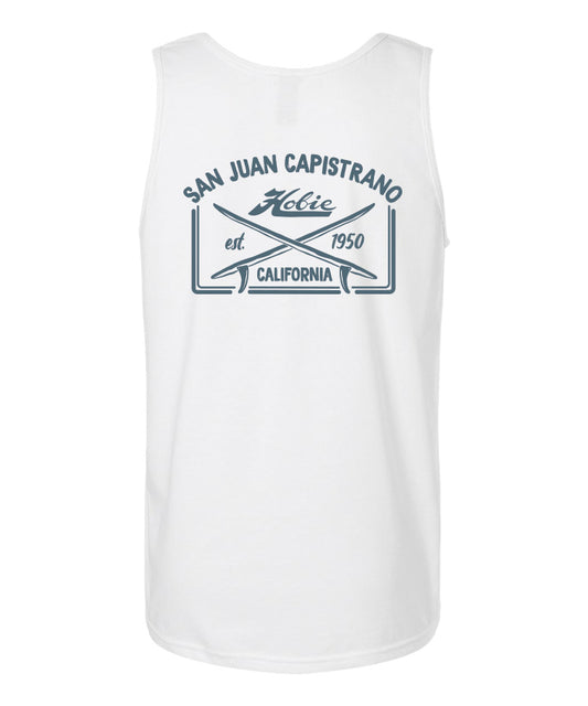 Hobie San Juan Capistrano Crossboards Tank
