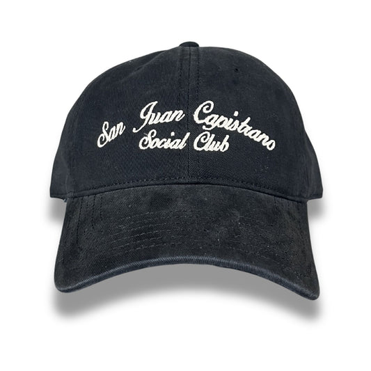 Hobie San Juan Capistrano Social Club Hat