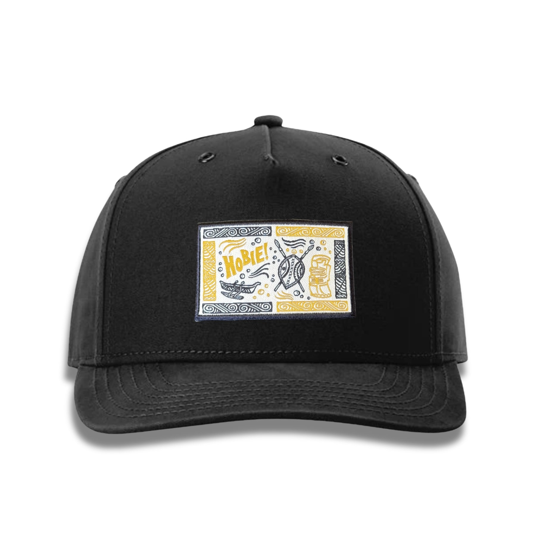 Hobie Sippin Safari Hat 