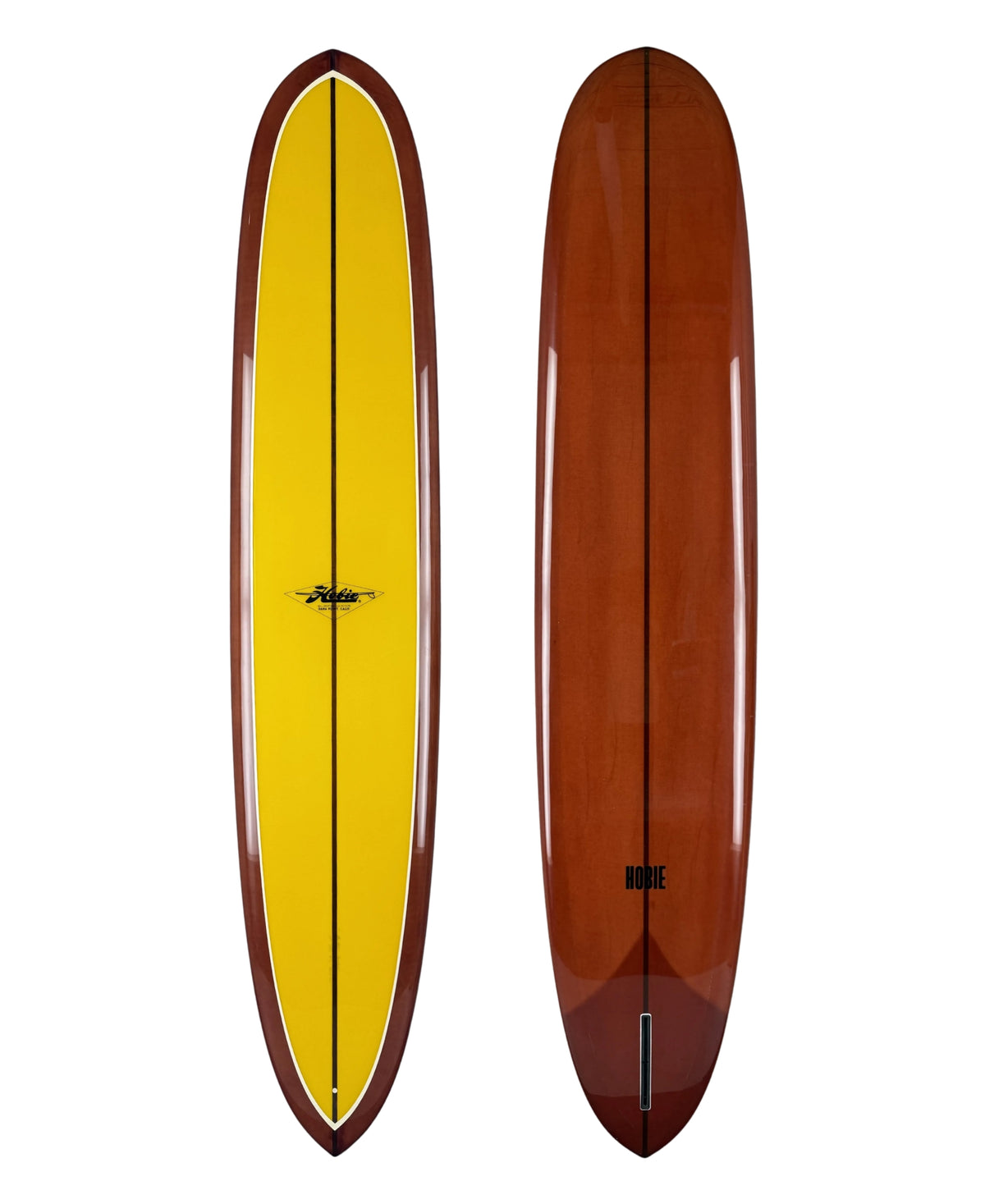 Hobie Specialist 10'0" Longboard