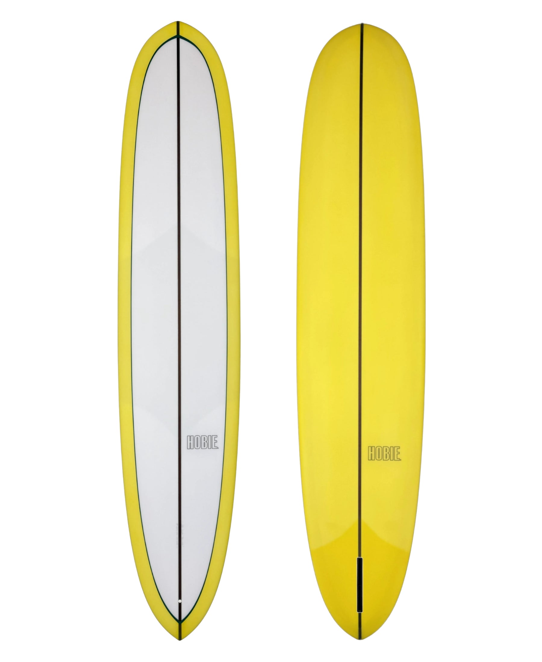 Longboards – Hobie Surf Shop
