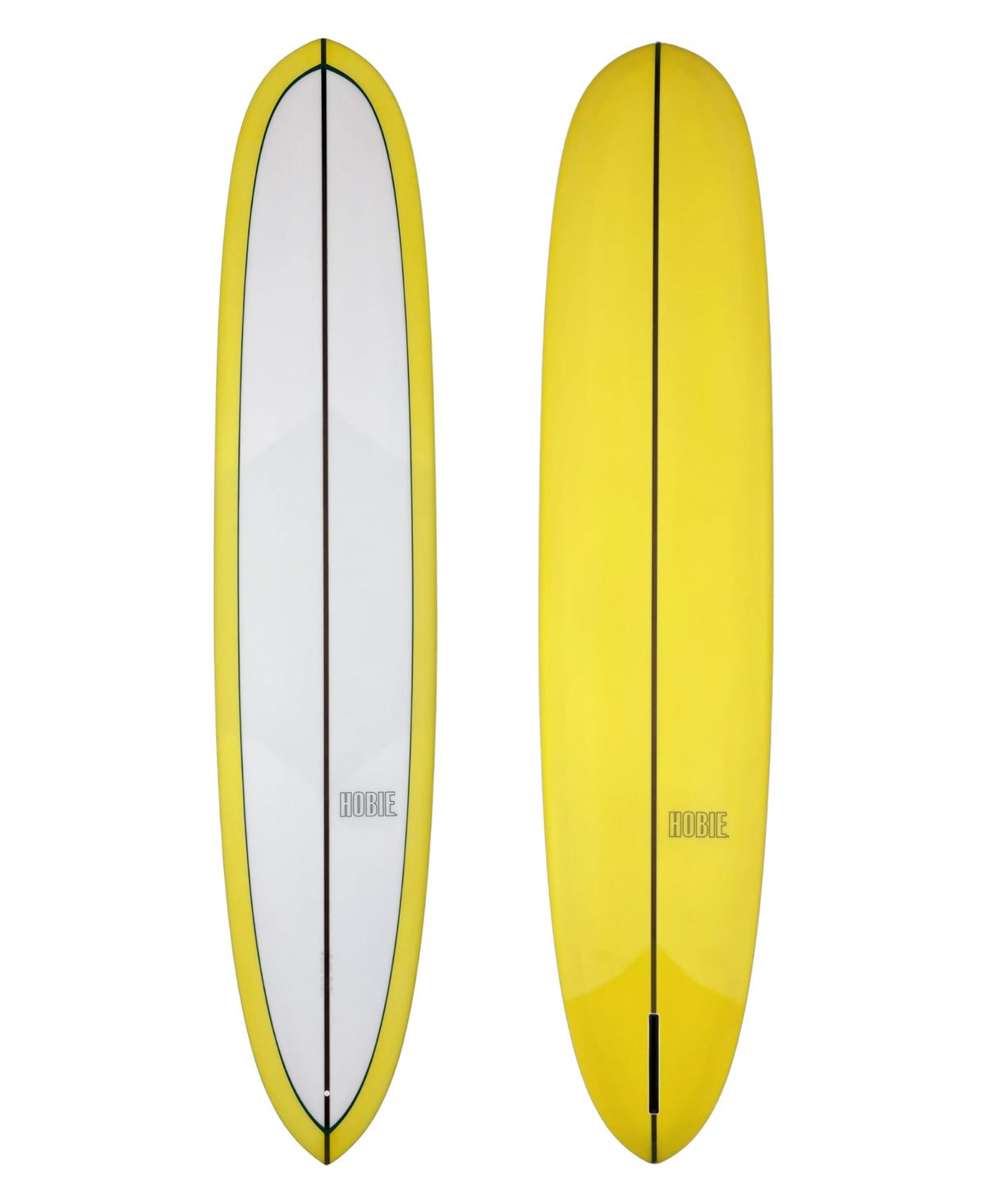 Hobie Specialist 9'6" Longboard