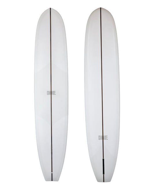 Hobie Specialist Squaretail 9'8" Longboard  - Volan