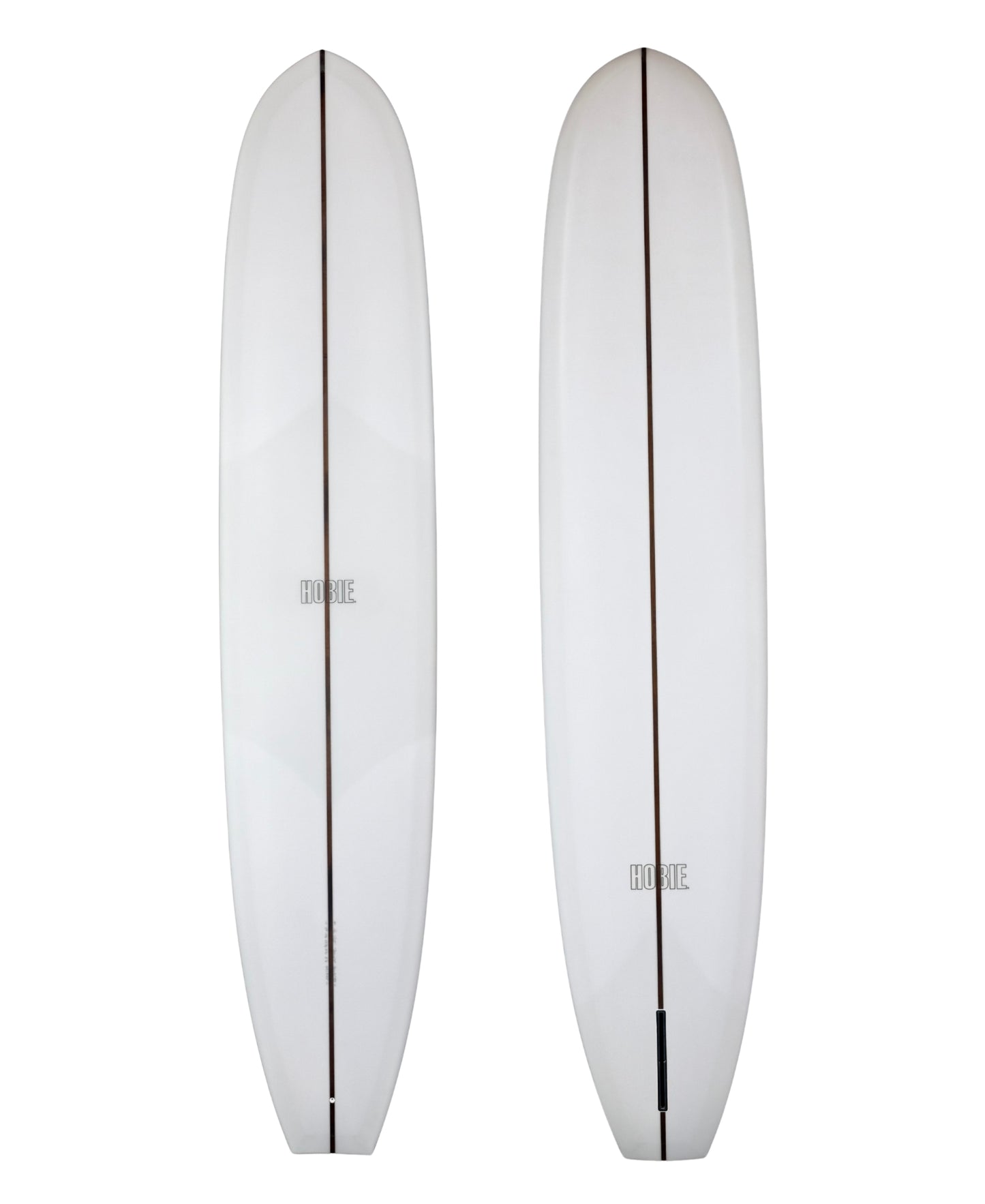 Hobie Specialist Squaretail 9'8" Longboard 