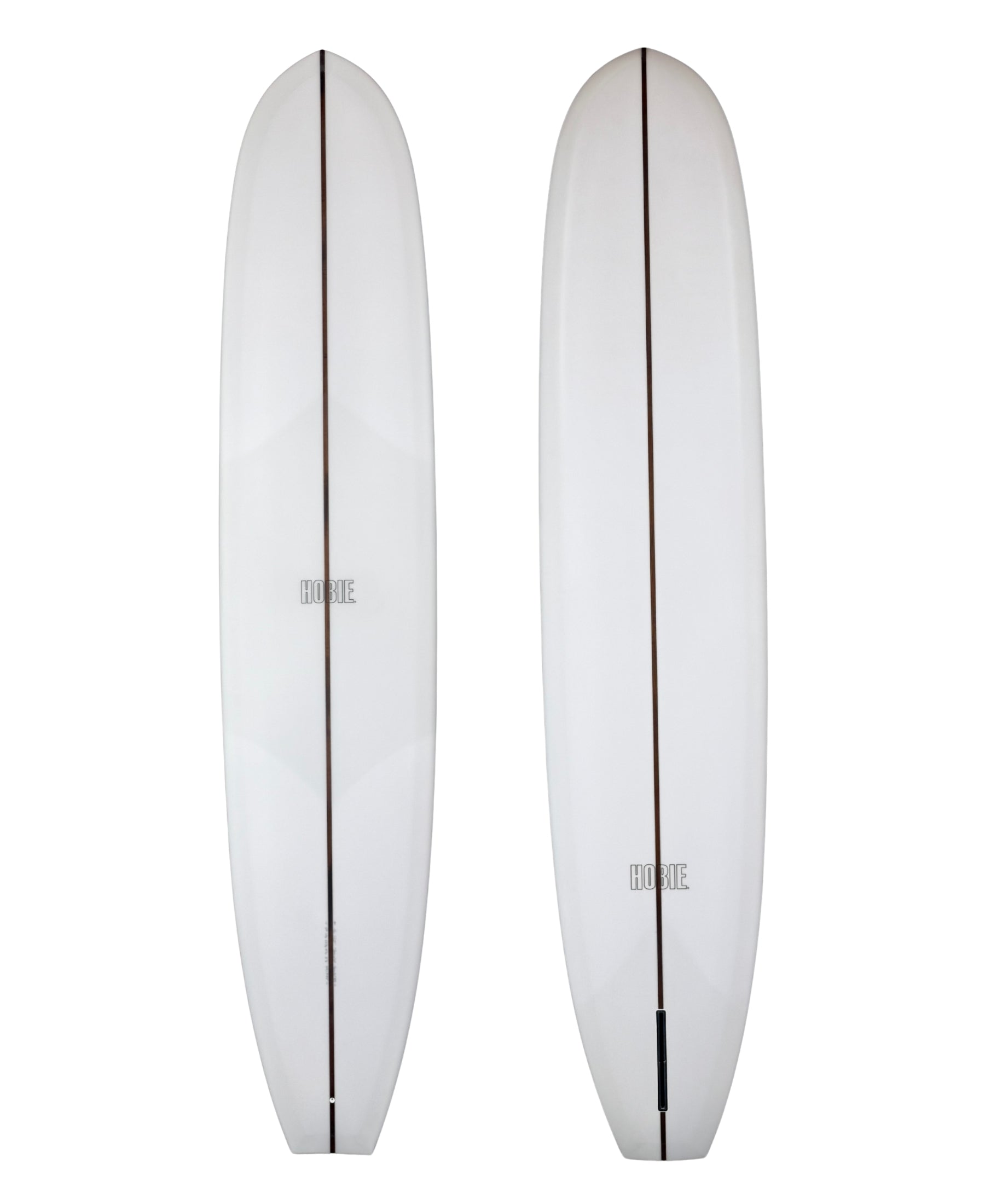 Hobie Specialist Squaretail 9'8" Longboard 