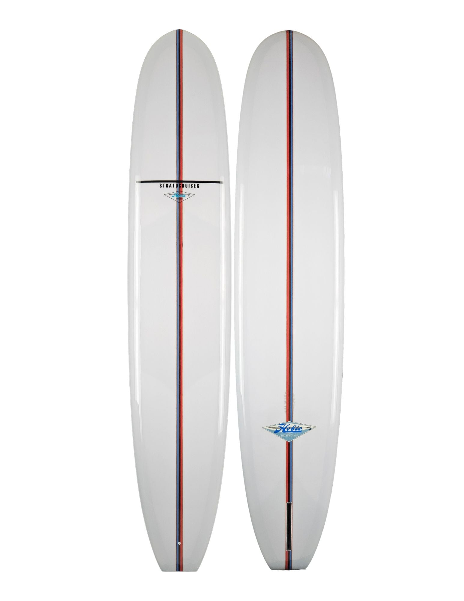 Hobie Stratocruiser 9'10" Longboard