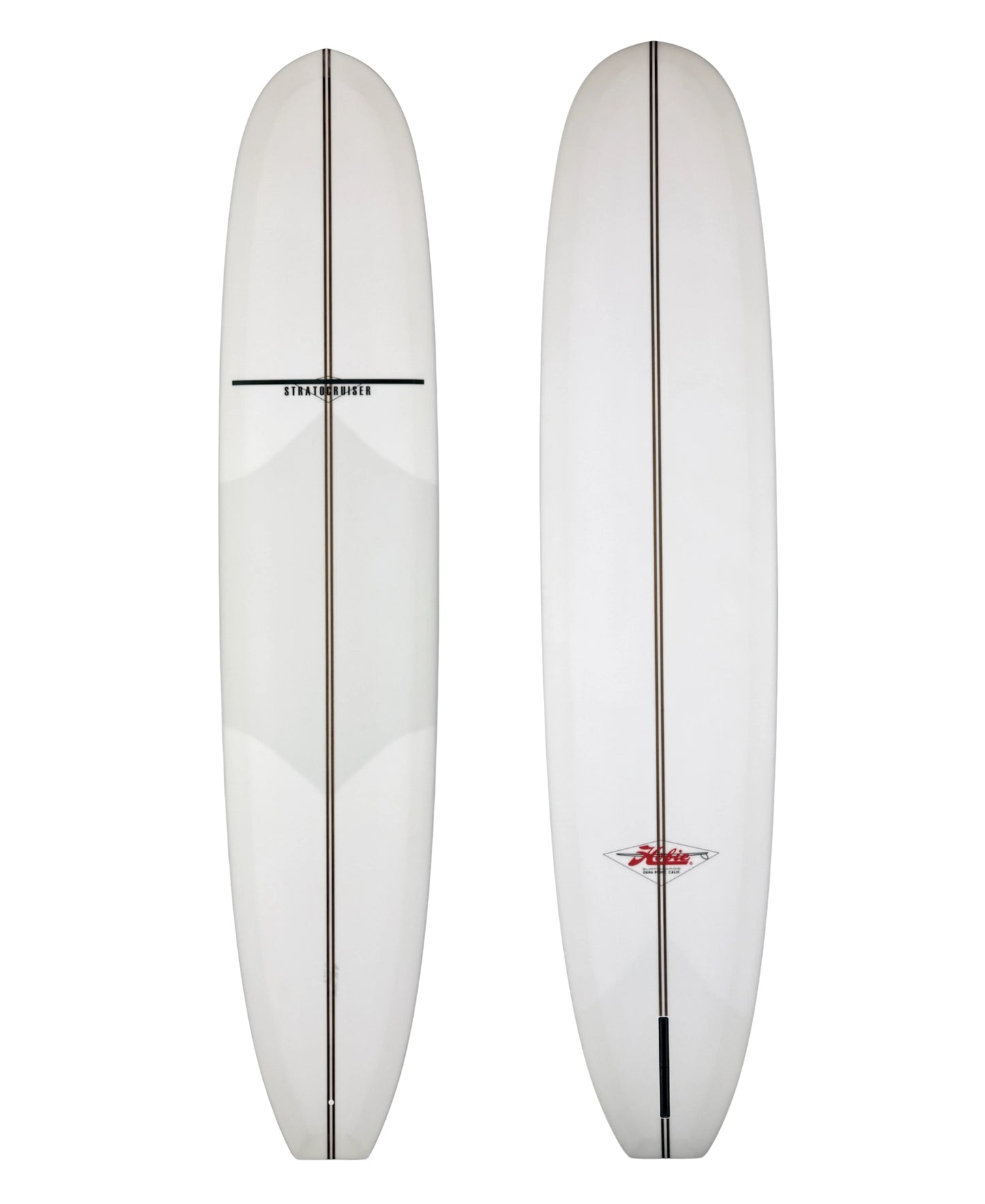 Hobie Stratocruiser 9'4" Longboard - Volan