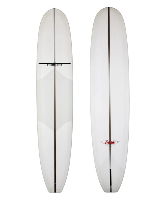 Hobie Stratocruiser 9'4" Longboard - Volan