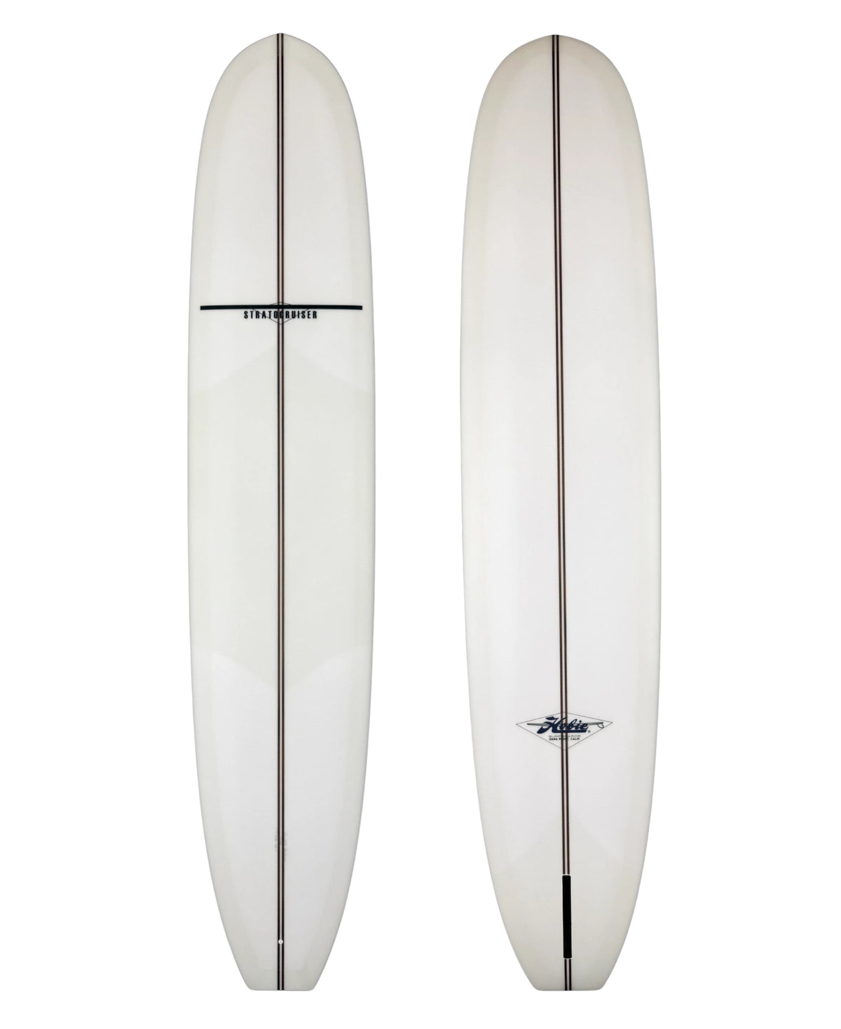 Hobie Stratocruiser 9'6" Longboard  - Volan