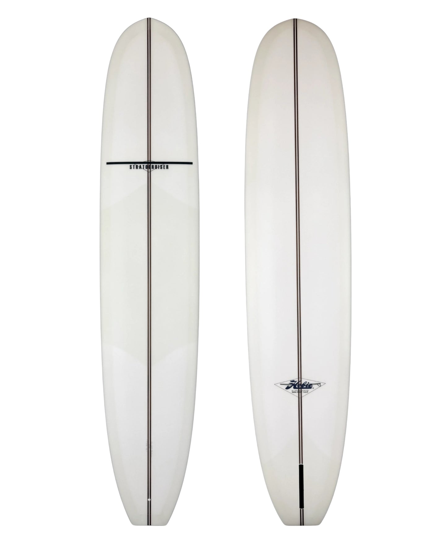 Hobie Stratocruiser 9'6" Longboard 
